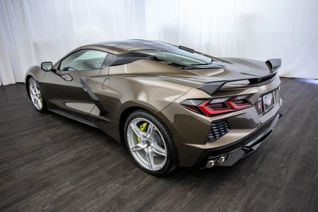 2020 Chevrolet Corvette C8 - Image 11 of 12