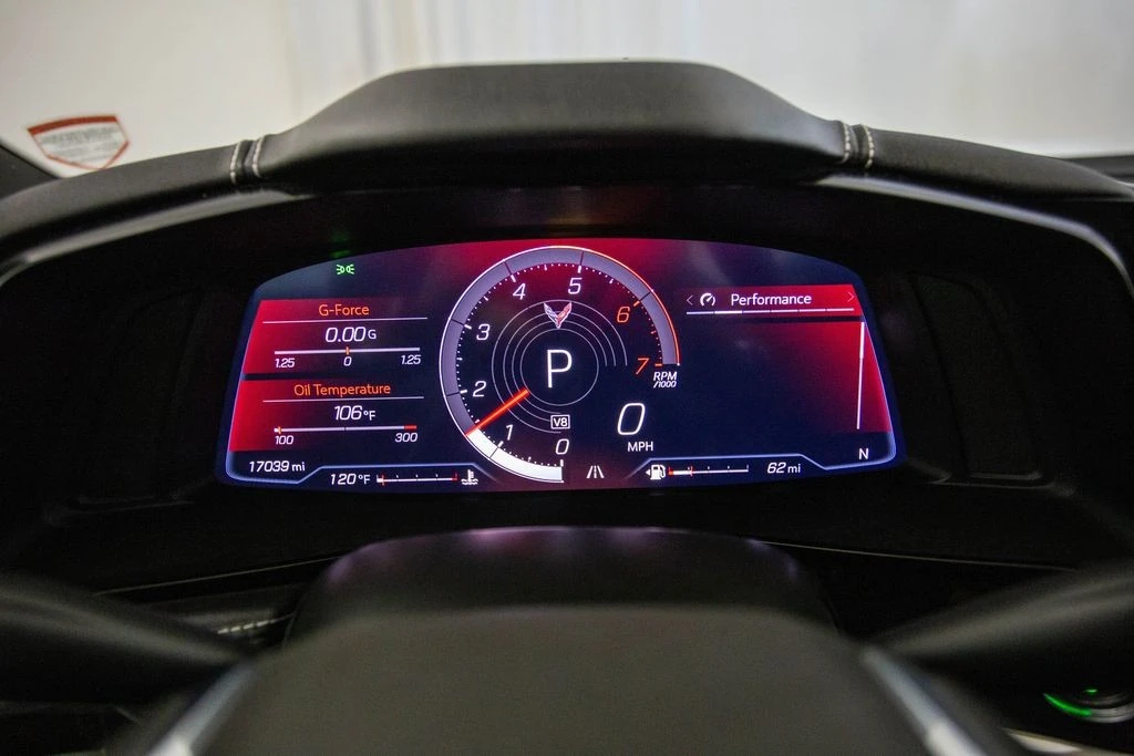 2020 Chevrolet Corvette C8 - Image 8 of 12