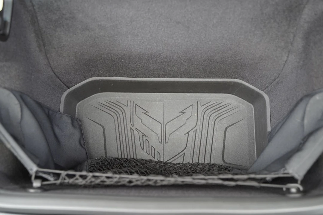 2020 Chevrolet Corvette - Image 17 of 31
