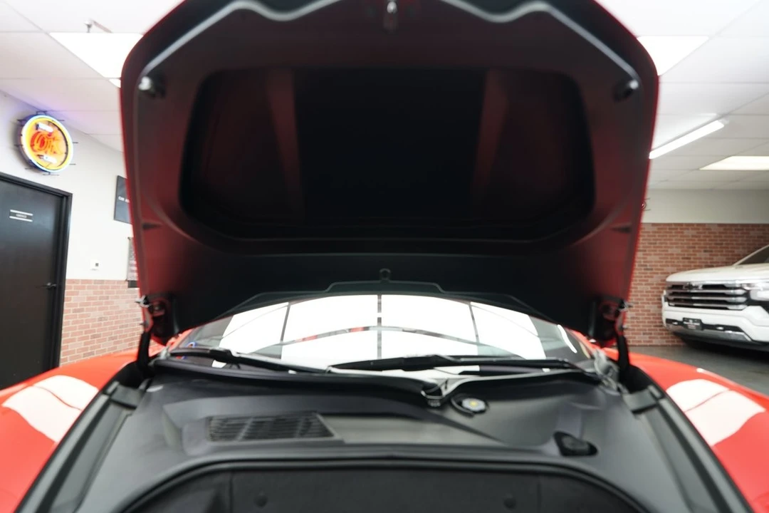 2020 Chevrolet Corvette - Image 15 of 31