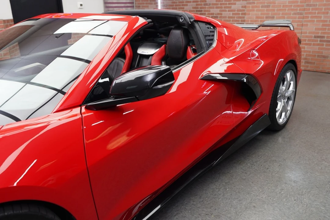 2020 Chevrolet Corvette - Image 31 of 31
