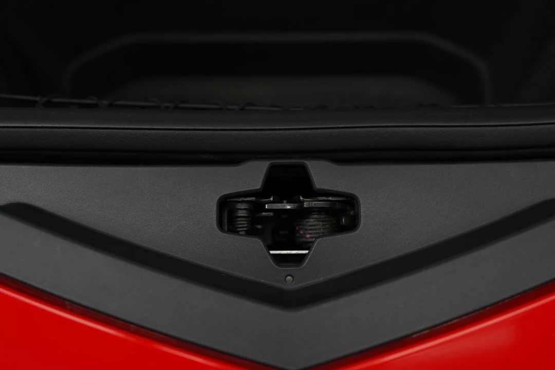 2020 Chevrolet Corvette - Image 26 of 31