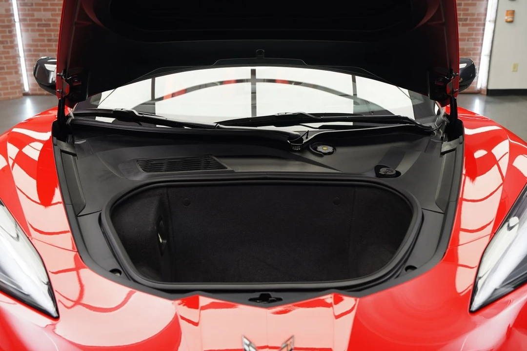 2020 Chevrolet Corvette - Image 14 of 31