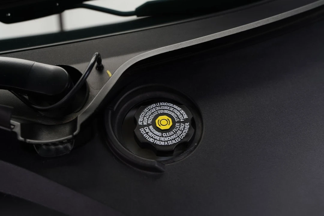 2020 Chevrolet Corvette - Image 23 of 31