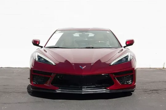2020 Chevrolet Corvette C8 - Image 3 of 14