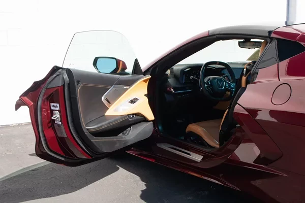 2020 Chevrolet Corvette C8 - Image 5 of 14