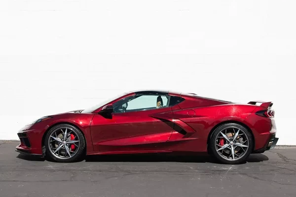 2020 Chevrolet Corvette C8 - Image 14 of 14