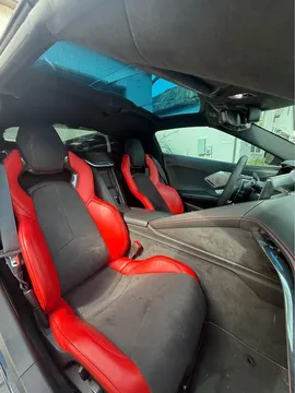 2020 Chevrolet Corvette C8 - Image 4 of 6
