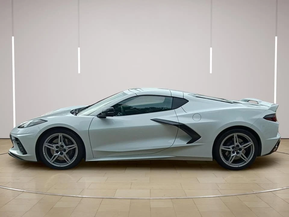 2020 Chevrolet Corvette C8 - Image 14 of 20