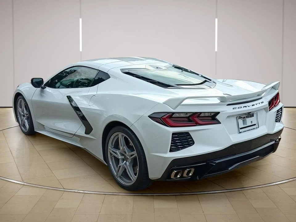 2020 Chevrolet Corvette C8 - Image 15 of 20