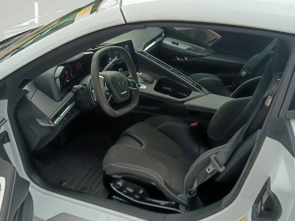 2020 Chevrolet Corvette C8 - Image 4 of 20