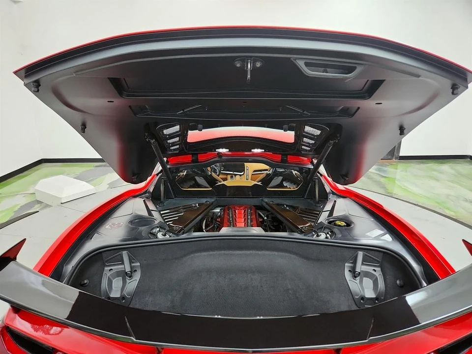 2020 Chevrolet Corvette C8 - Image 25 of 31