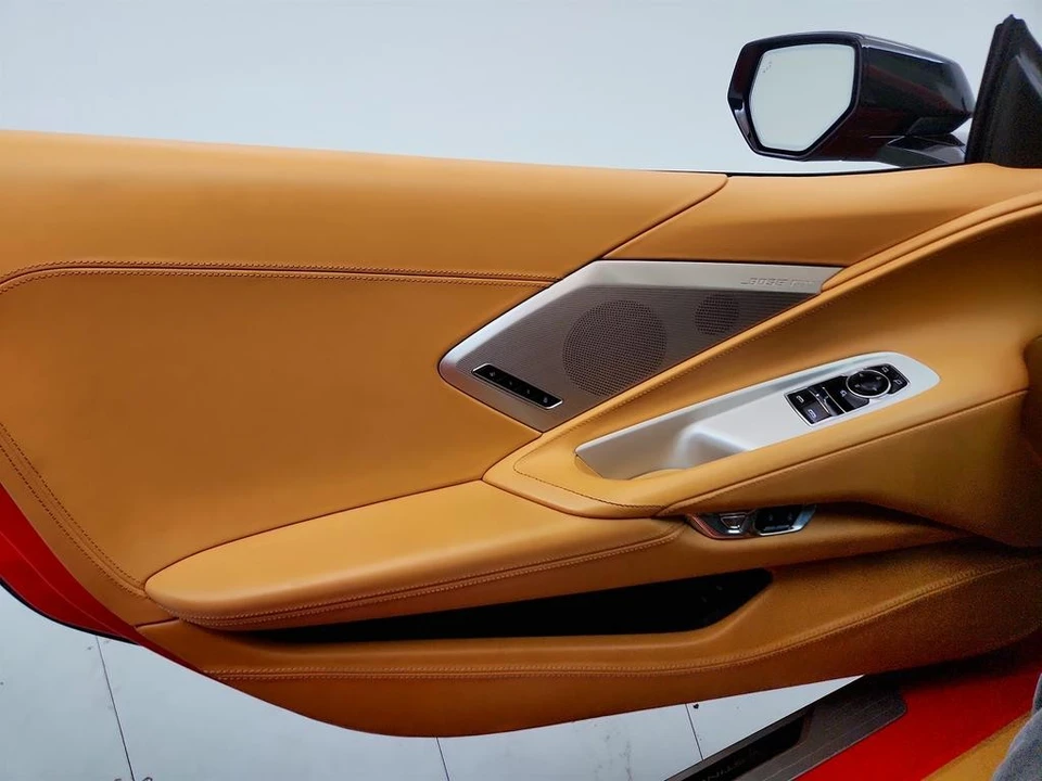 2020 Chevrolet Corvette C8 - Image 22 of 31