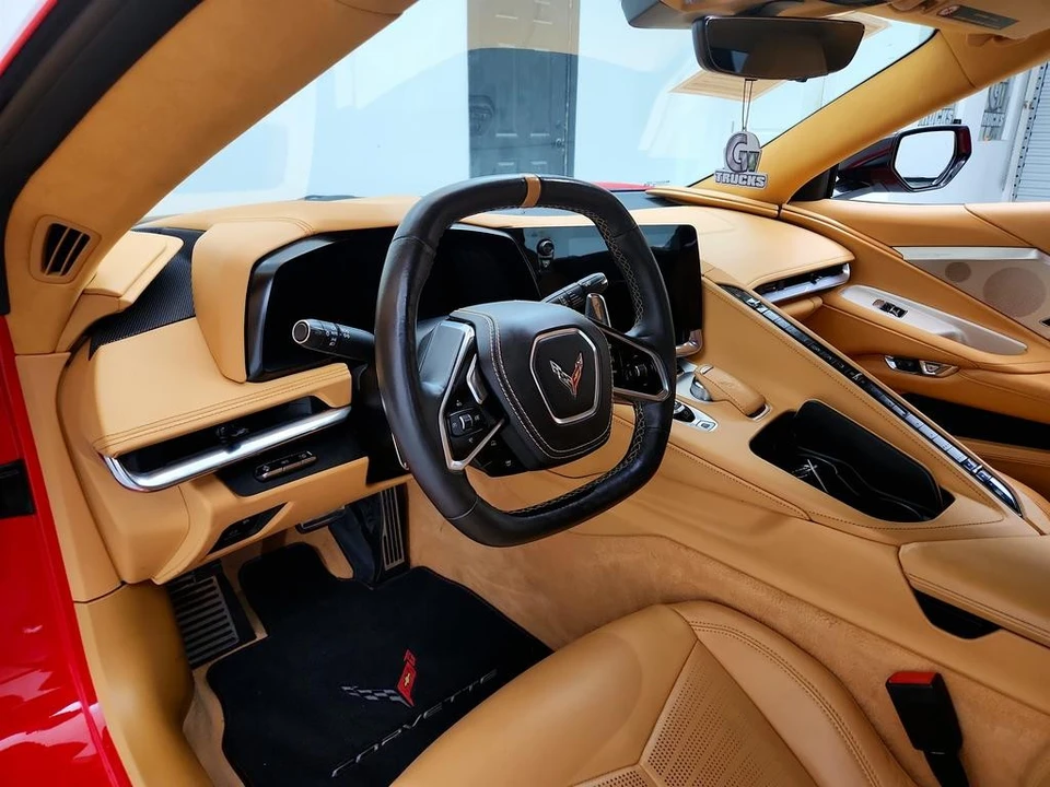 2020 Chevrolet Corvette C8 - Image 13 of 31