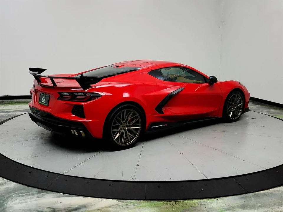 2020 Chevrolet Corvette C8 - Image 5 of 31