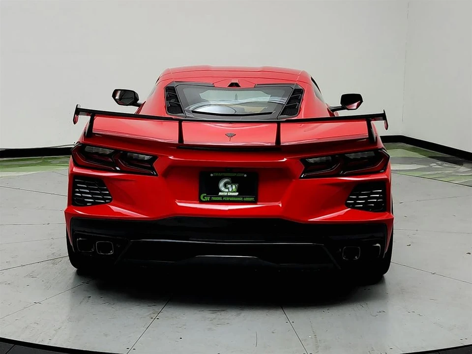 2020 Chevrolet Corvette C8 - Image 6 of 31
