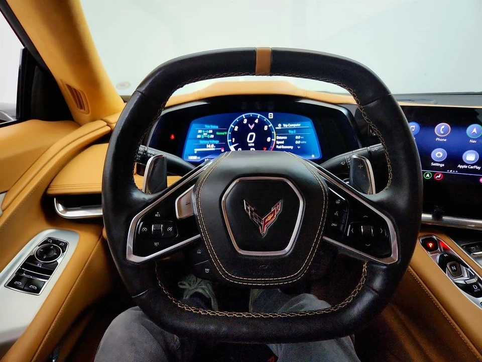 2020 Chevrolet Corvette C8 - Image 16 of 31