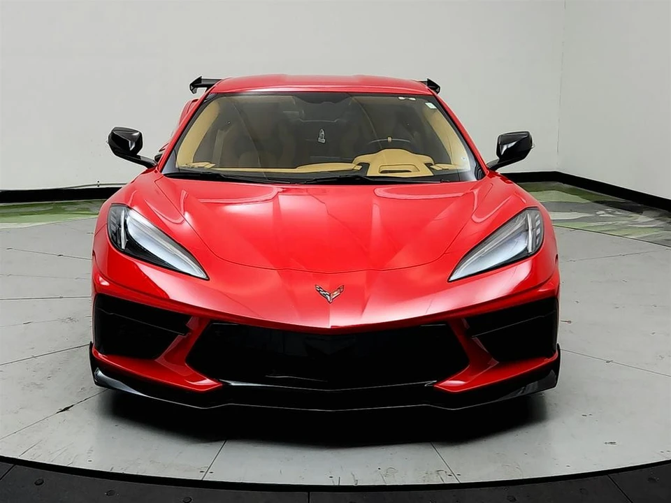 2020 Chevrolet Corvette C8 - Image 2 of 31