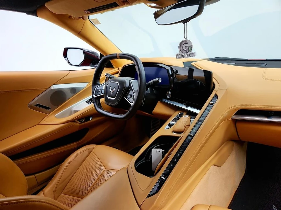 2020 Chevrolet Corvette C8 - Image 23 of 31
