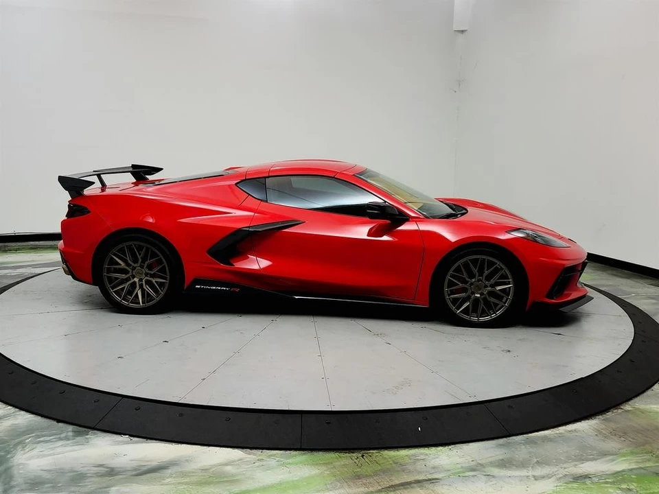 2020 Chevrolet Corvette C8 - Image 4 of 31