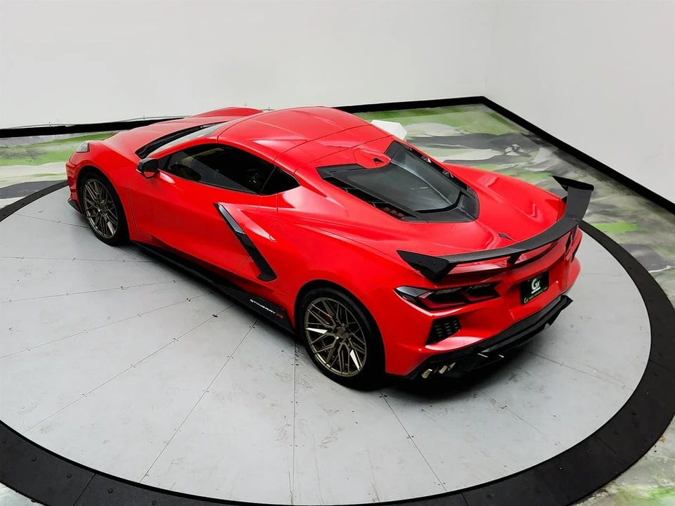 2020 Chevrolet Corvette C8 - Image 29 of 31
