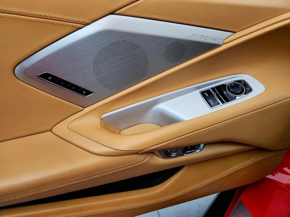 2020 Chevrolet Corvette C8 - Image 21 of 31