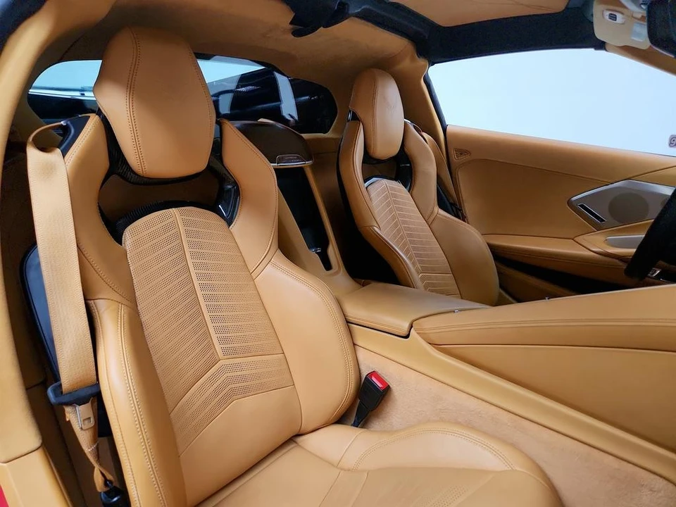 2020 Chevrolet Corvette C8 - Image 24 of 31