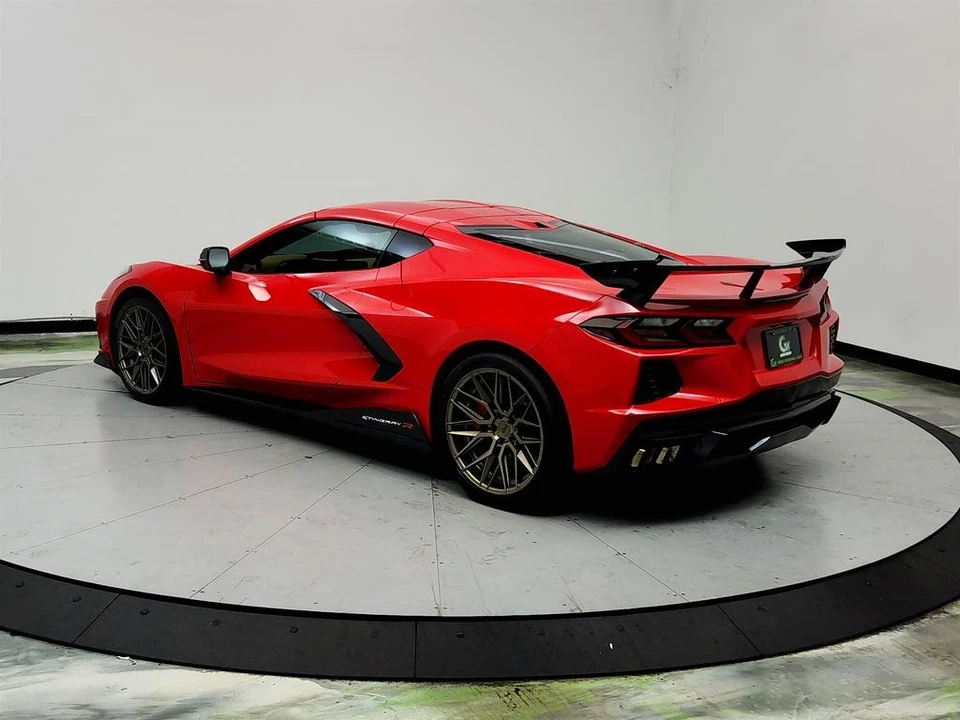 2020 Chevrolet Corvette C8 - Image 7 of 31