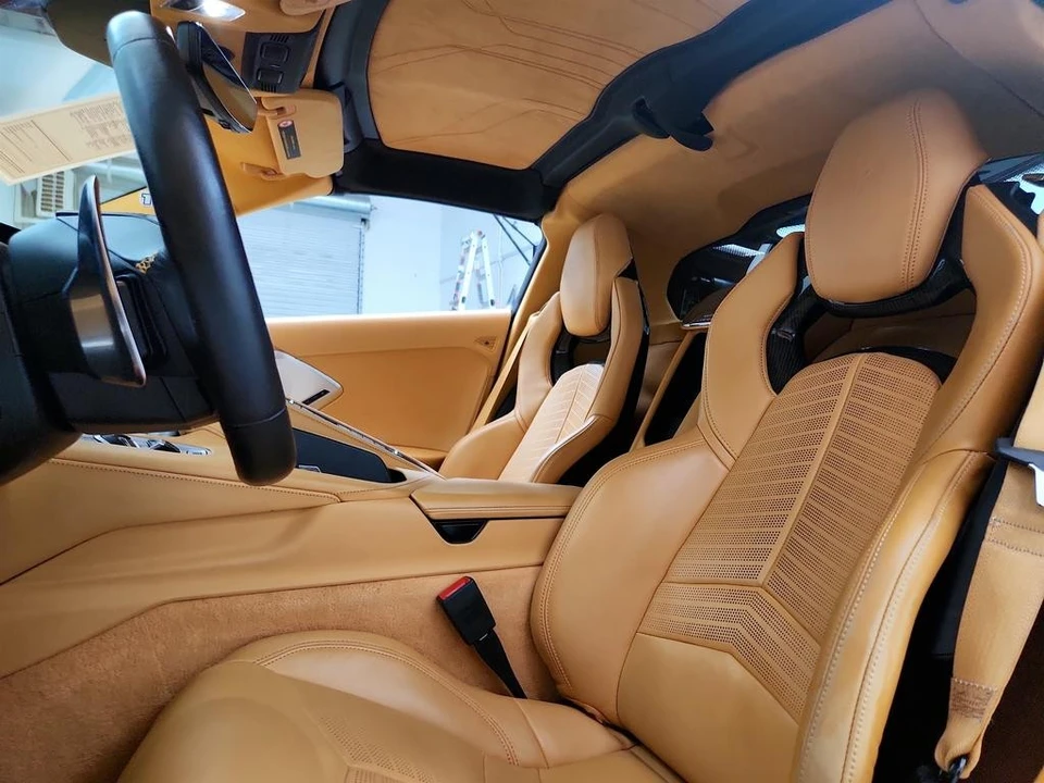 2020 Chevrolet Corvette C8 - Image 14 of 31