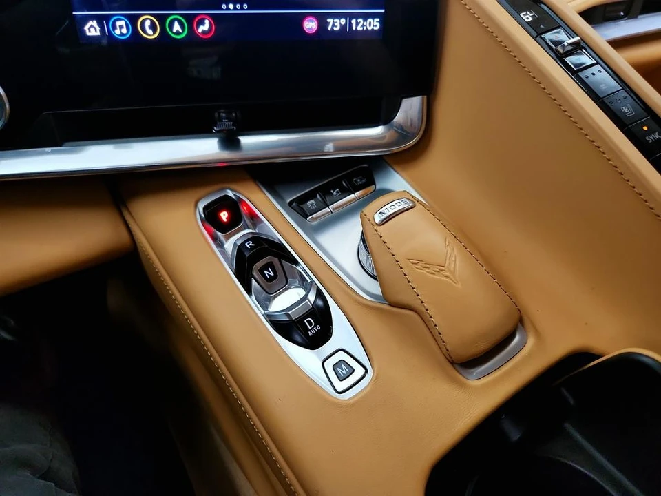 2020 Chevrolet Corvette C8 - Image 17 of 31
