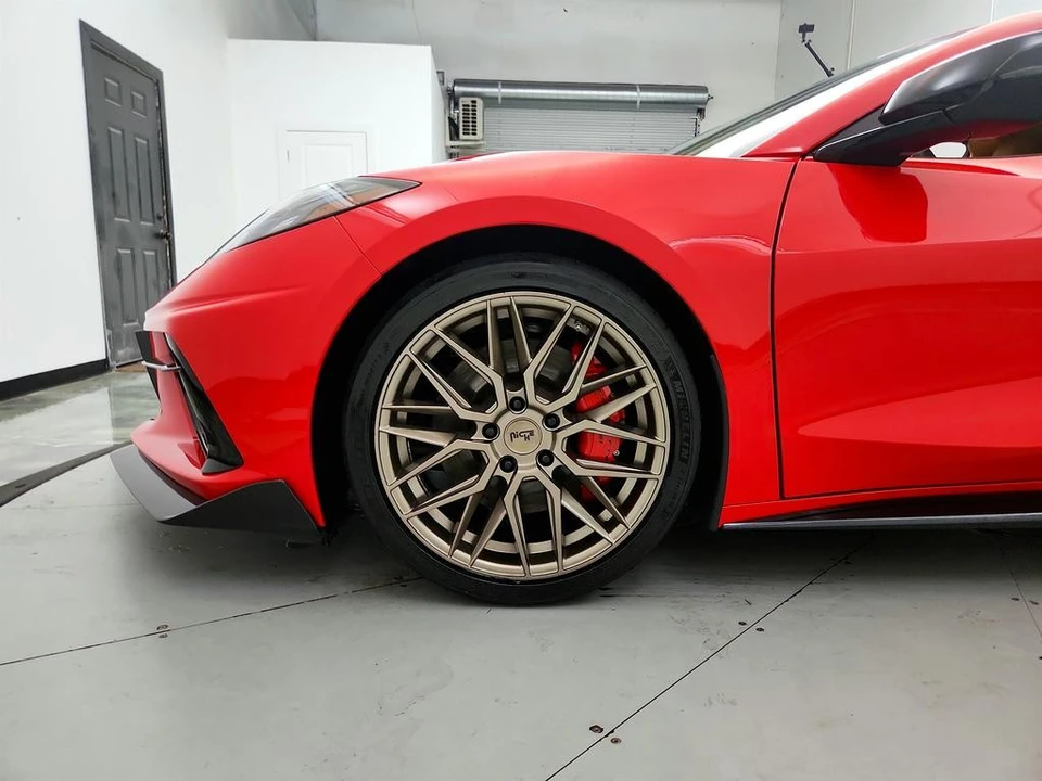 2020 Chevrolet Corvette C8 - Image 26 of 31