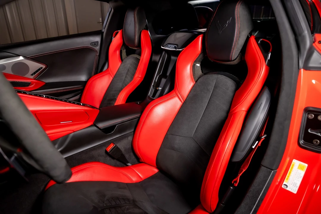 2020 Chevrolet Corvette C8 - Image 5 of 12