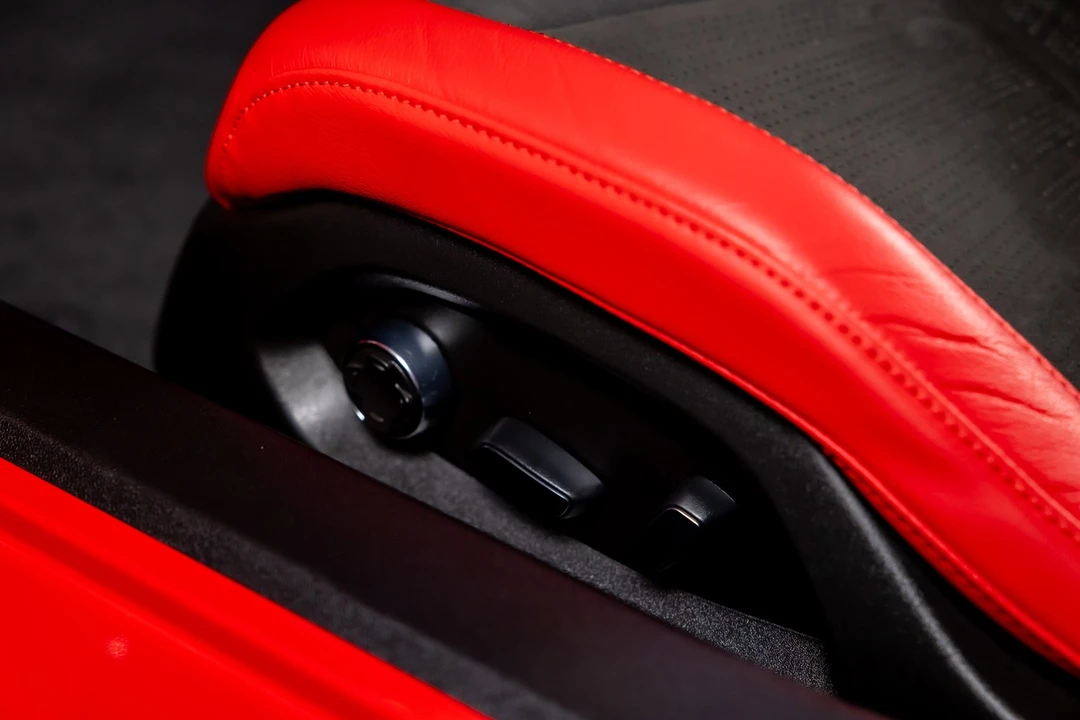2020 Chevrolet Corvette C8 - Image 15 of 21