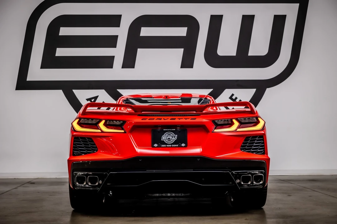 2020 Chevrolet Corvette C8 - Image 10 of 12