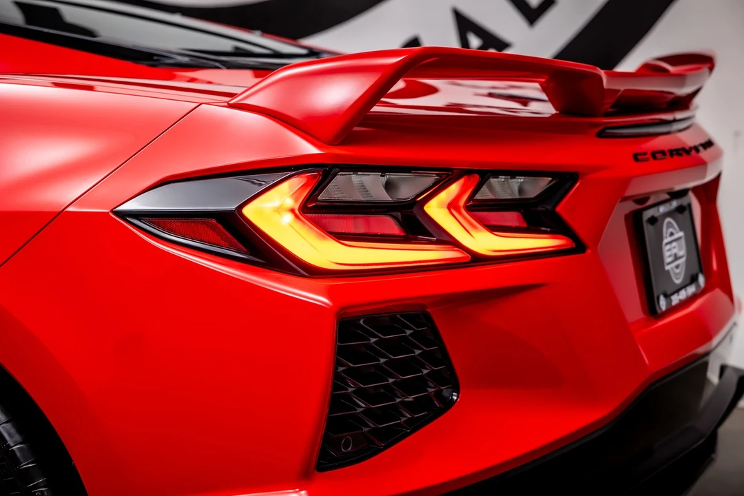 2020 Chevrolet Corvette C8 - Image 12 of 12
