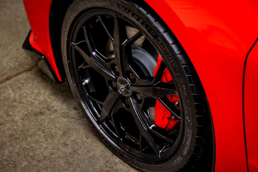 2020 Chevrolet Corvette C8 - Image 18 of 21