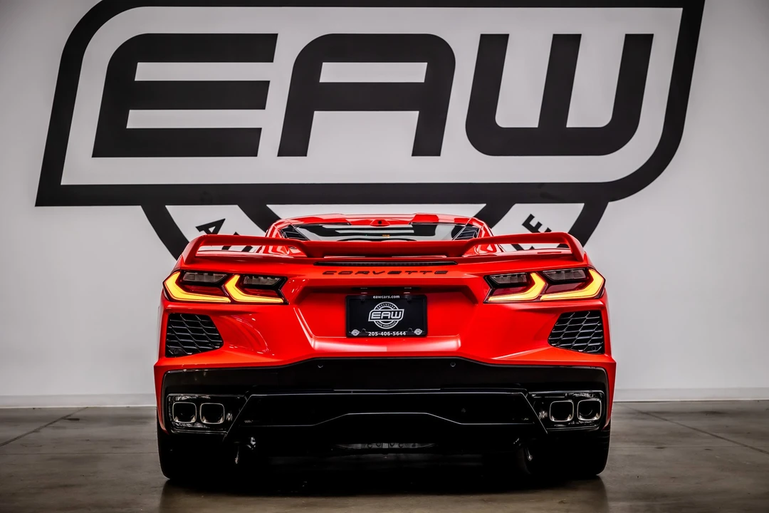 2020 Chevrolet Corvette C8 - Image 10 of 21