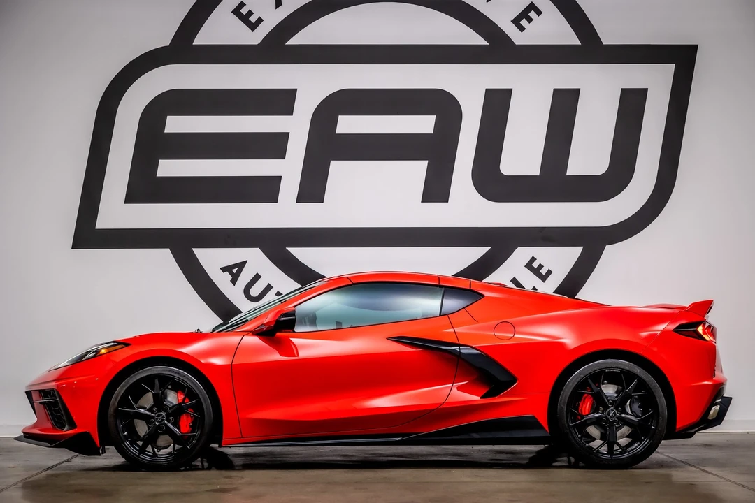 2020 Chevrolet Corvette C8 - Image 6 of 21