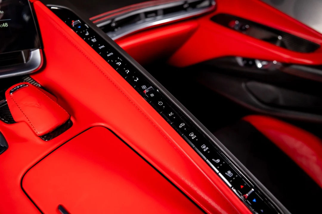 2020 Chevrolet Corvette C8 - Image 21 of 21