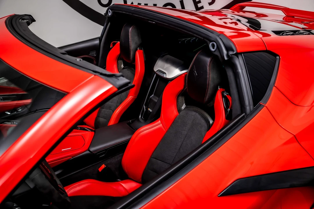 2020 Chevrolet Corvette C8 - Image 14 of 21