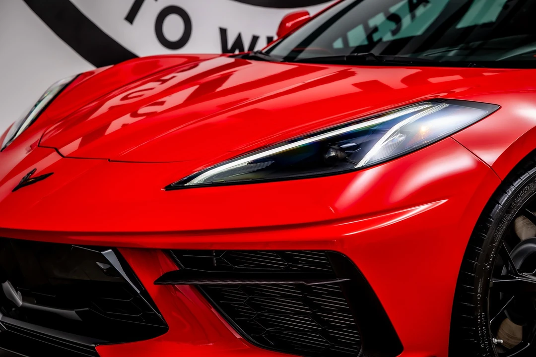 2020 Chevrolet Corvette C8 - Image 16 of 21