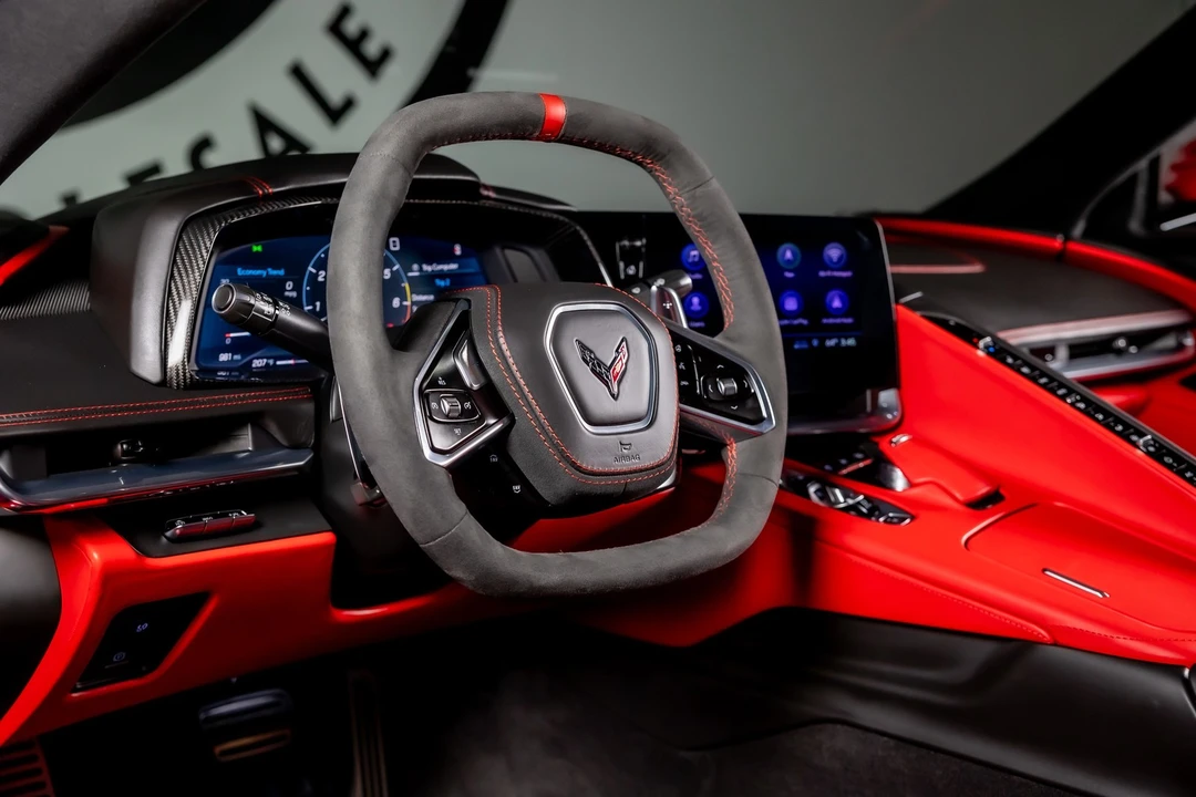 2020 Chevrolet Corvette C8 - Image 2 of 12