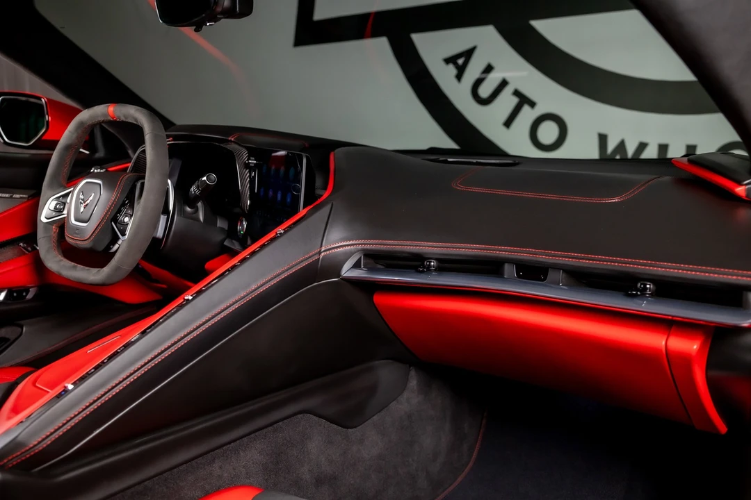 2020 Chevrolet Corvette C8 - Image 9 of 21