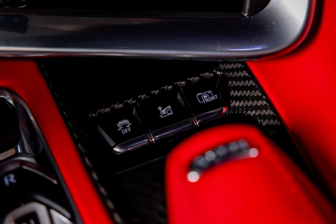 2020 Chevrolet Corvette C8 - Image 17 of 21