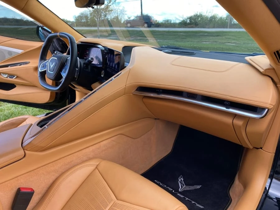 2020 Chevrolet Corvette C8 - Image 7 of 21
