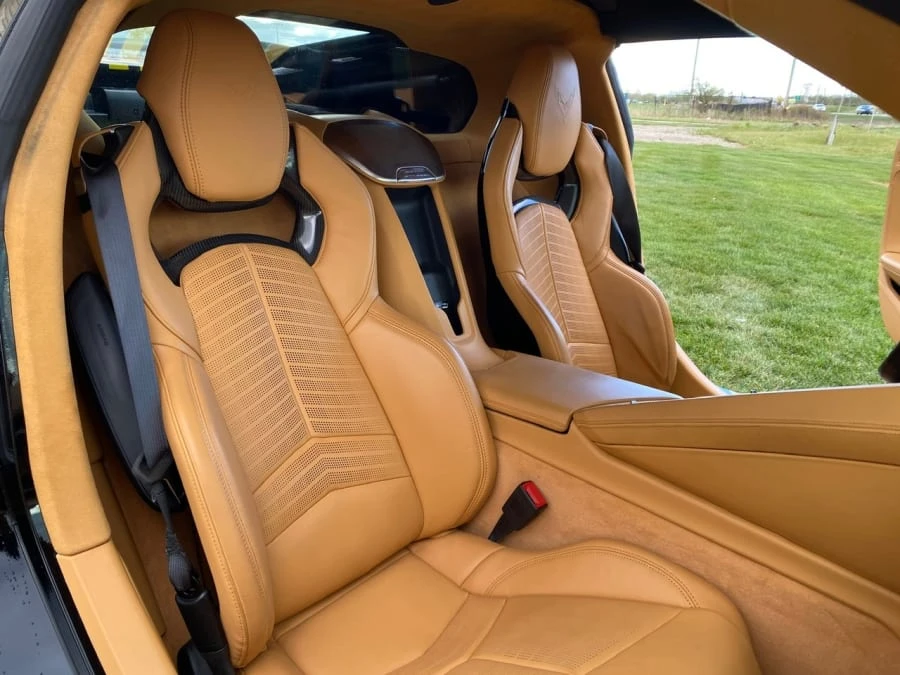 2020 Chevrolet Corvette C8 - Image 8 of 21