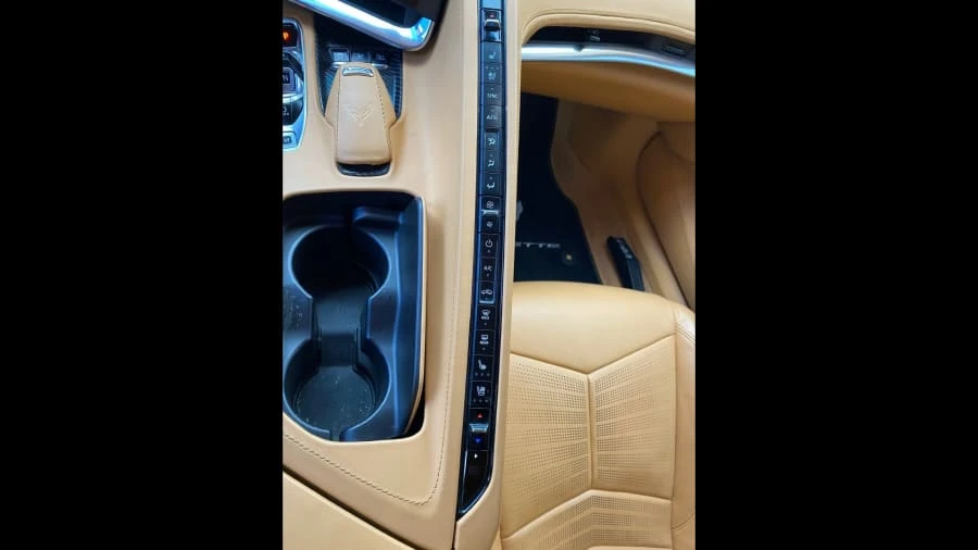 2020 Chevrolet Corvette C8 - Image 11 of 21