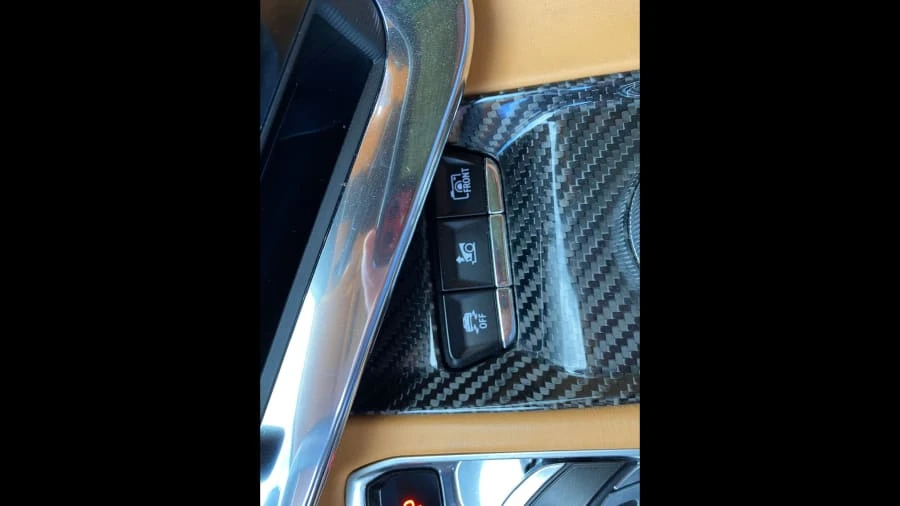 2020 Chevrolet Corvette C8 - Image 13 of 21