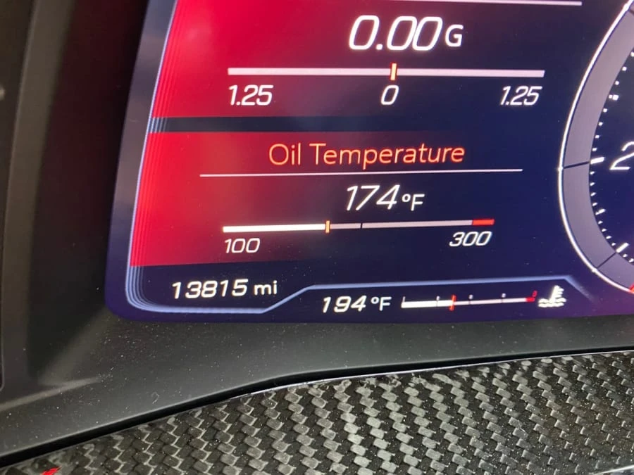 2020 Chevrolet Corvette C8 - Image 14 of 21