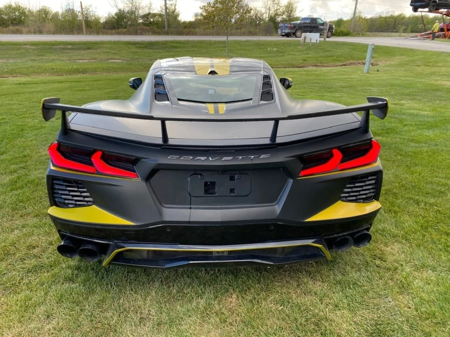 2020 Chevrolet Corvette C8 - Image 15 of 21